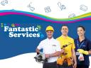 Fantastic Services Atlanta logo
